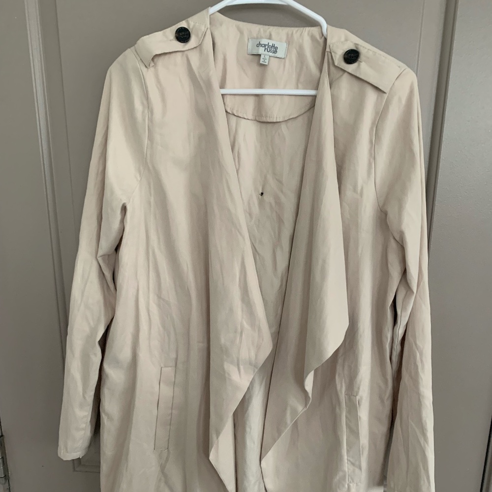 trench Coat